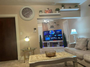 Bel apartment